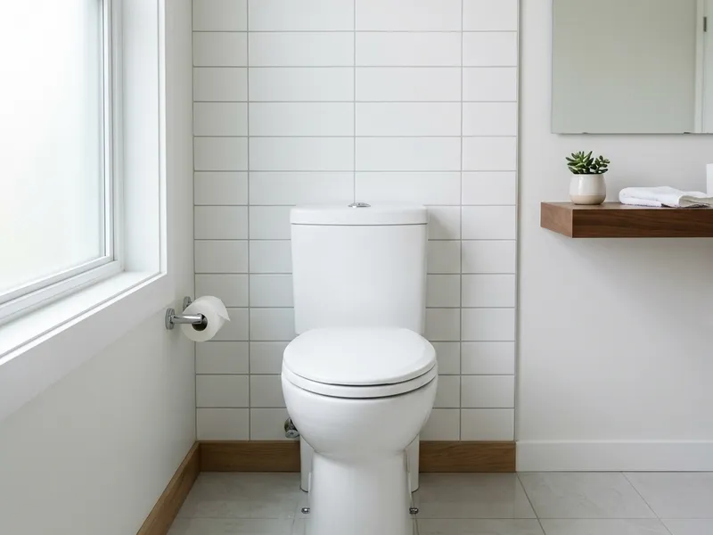 Toilet Repair & Installation Plumber in Desert Shores, CA